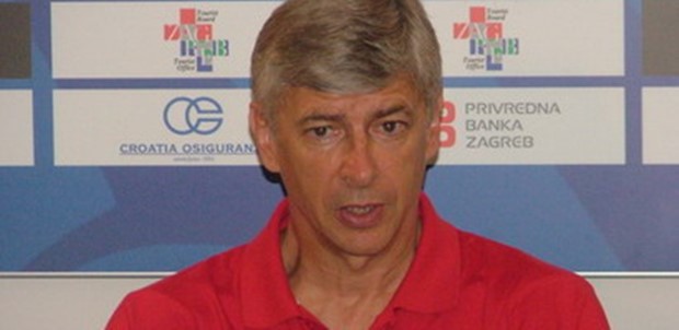 Wenger: "Očekivali smo Eduarda ranije"