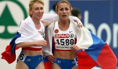 Ruska atletičarka ostala bez srebrnog odličja s OI u Londonu zbog dopinga