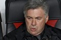 Ancelotti: "Ne bojim se otkaza"