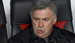 Ancelotti zainteresiran za klupu Engleza