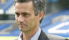 Jose Mourinho predlaže novog izbornika