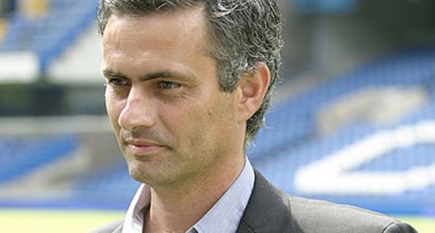 Jose Mourinho predlaže novog izbornika