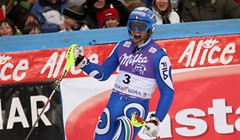 Talijanski tehničari u Alta Badiji