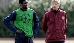 Adebayor prijeti Barcelonom