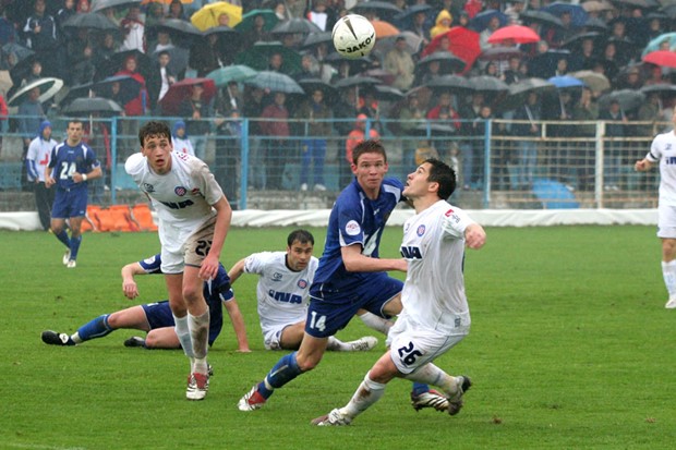 Tomasov opet zainteresirao Hajduk