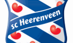 Heerenveen doveo Kaloua