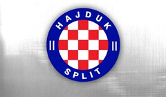 Hajduk ušao u povijest Manchester Uniteda