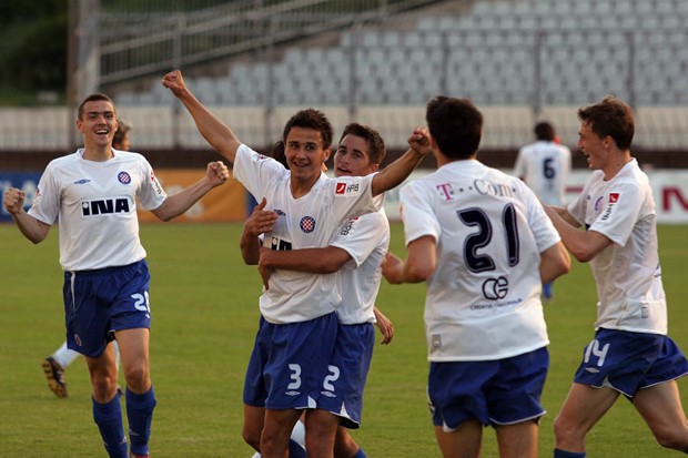 Hajduk dobio novog braniča