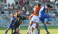 Zadar: Započele pripreme za novu sezonu