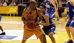 Garnett stigao u Zadar