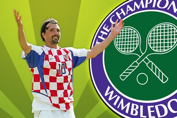 Wimbledon i ostale katastrofe