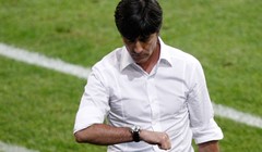 Löw posegnuo u Dortmund, ne u Mainz