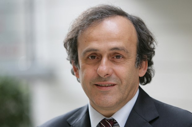 Platini: Ukrajina ne može izgubiti Euro