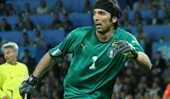 Buffon pauzira tri mjeseca