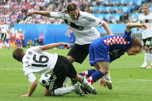 Tottenhamu remi, Modrić bez nastupa