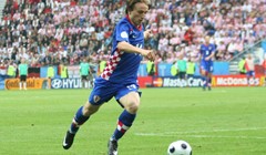 Modrić ozlijeđen, Tottenham dotakao dno