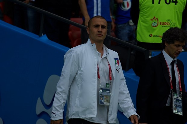 Cannavaro vjeruje u talijanski uspjeh