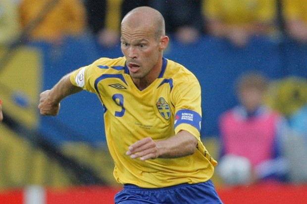 Freddie Ljungberg u MLS-u