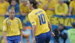 Ibrahimović i Švedska opet se vole