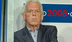 Beenhakker ostaje na klupi Poljske