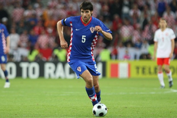 Ćorluka ipak u Tottenhamu!