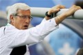 Lippi: "Kriv sam za sve"