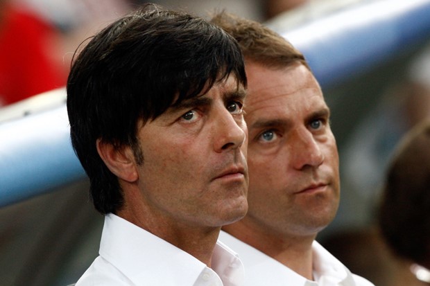 Löw: "Svaka će utakmica biti teška"