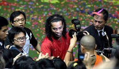 Ronaldinho će na Olimpijske igre