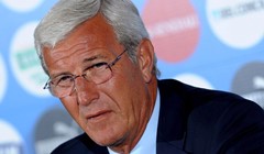 Lippi: "Nije me briga za kritike"