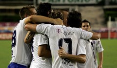 Hajduk pjevajući iz Koprivnice