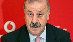 Del Bosque preuzeo prvake