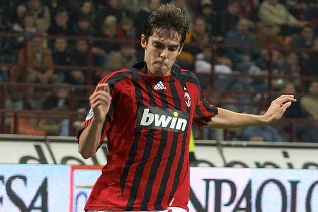 Kaka pred vratima Stamford Bridgea