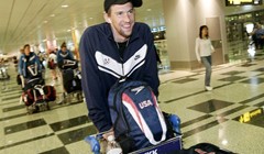 Phelps na tragu besmrtnosti