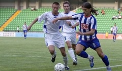 Hertha remizirala s Moldavcima, BiH klubovi dalje