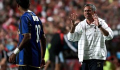 Mourinho vjeruje u Liverpool