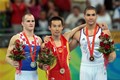 Video: Ude donio drugu medalju!