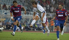 Hajduk pregovara sa Šerićem i Sharbinijem