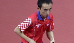 Ruiwu Tan odličnim nastupima ušao u finale Zagreb Opena, Japanac bolji u finalu