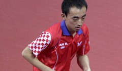 Hrvatski reprezentativac Tan Ruiwu izborio finale Europskog prvenstva