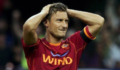 Lippi: "Totti se neće reaktivirati"