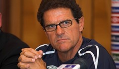 Capello: "Mladi igrači su budućnost"