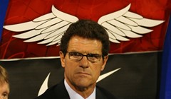 Mourinho: "Capello je engleski problem"