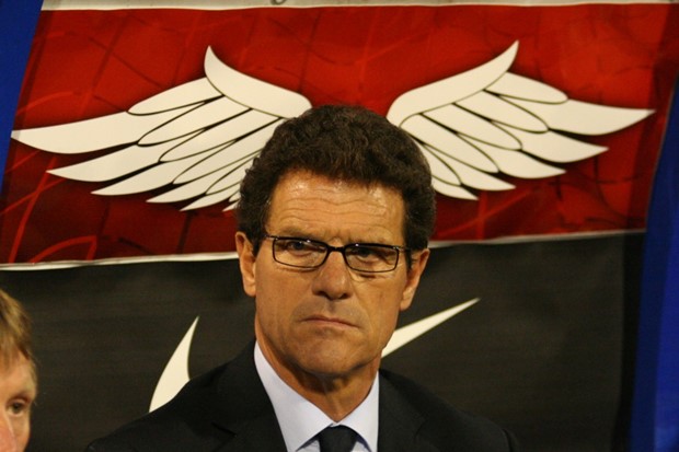 Mourinho: "Capello je engleski problem"