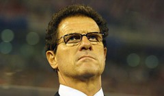 Capello: "To je nevjerojatno"