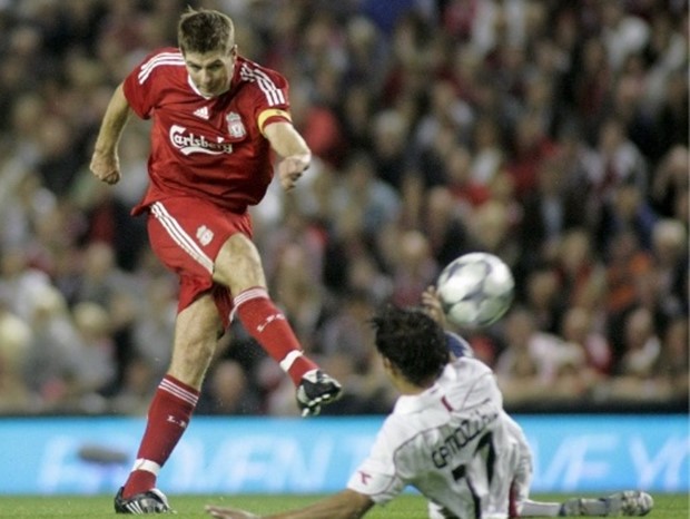 Gerrard i Torres spremni za veliki derbi