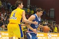 Cibona vs. Zagreb: Tomić jedini plus