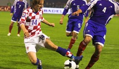 "Modrić nas je skoro osramotio"