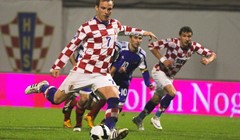 Rakitić i Kalinić za Golden boya