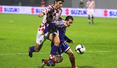 Video: Ćorluka doživio nokaut