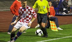 Klasnićev trener ostao bez posla